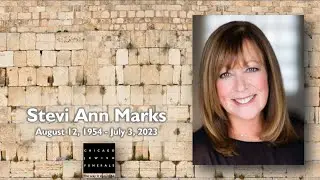 Stevi Ann Marks