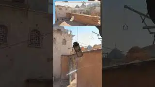 Defend Dust 2 B like ROPZ! ✅ #cs2 #csgo #cs2tips