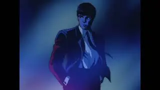 gareth donkin - looking for me (slowed + reverb)