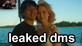 SHE CHEATED???