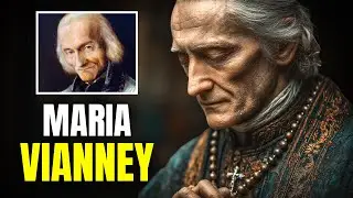 Das Leben des Heiligen Johannes Maria Vianney