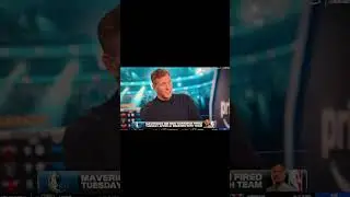 Dirk Nowitzki Responds To The Dallas Mavericks Firing Nico Harrison