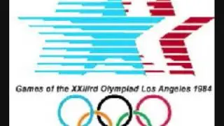 Paul Engemann - Reach Out (Olympic Games 1984)