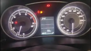 CNG  Fitting Lovato Kit   Maruti Suzuki Dzire BS6 Smart II