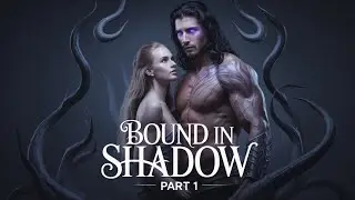 Bound in Shadow | Pt 1 | A Free Fantasy Romance Audiobook #audiblebooksfree