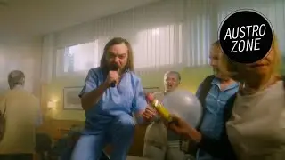 Onk Lou - Shake | pr&auml;sentiert von Peter Schreiber (AZ430.3)