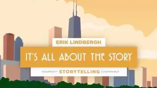 Storytelling Keynote clips