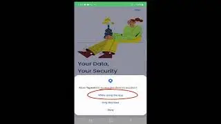 ACTIVATION TAPESTRI APP