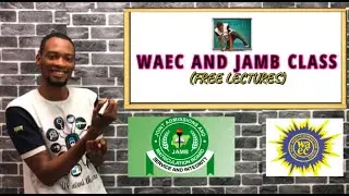 Waec And Jamb Video Tutorials For All Topics