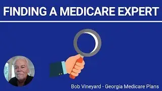 Find a GA Medicare Expert - Georgia Medicare Plans Compared