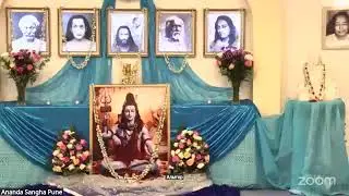 Maha Shivratri Celebration
