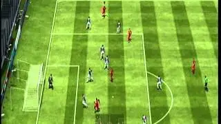Fifa 13 Liverpool Manager Mode, STUART DOWNING!!!