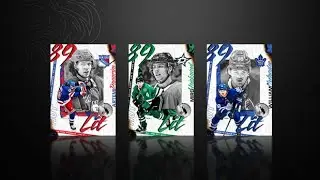 NHL 21 HUT DEEP DIVE ALL INFO AND NEW ICONS! BRODEUR AND LINDROS AND MORE!