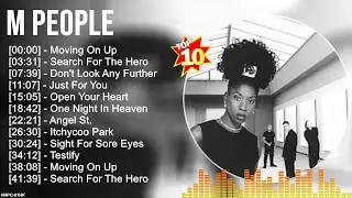 M P e o p l e Greatest Hits ~ Dance Pop Music ~ Top 200 Pop Artists of All Time