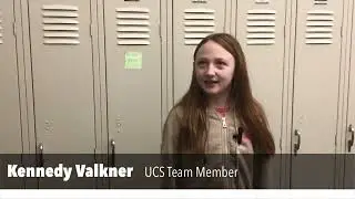 Inclusion Week Highlight video on UCS