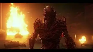 Stranger Things Season 5 Volume 1 Vecna Scenepack || 4K UHD w/ Coloring