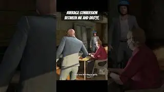 TREVOR&rsquo;S IN LOVE #gta5 #gaming #trevor