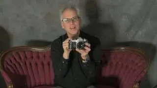 WAJDA PHOTO - Gear Talk: Nikon FE