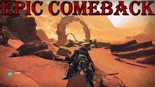DESTINY | SRL | Huge Comeback, EPIC Ending