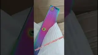 Customized PVD treatment of metal keyboard DIY high quality /Leopold/Lilco /Varmilo