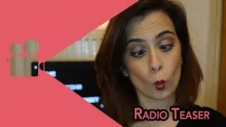 The Acting Edit of... - Radio Update!