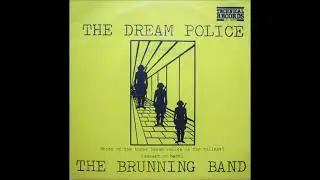 The Brunning Band &lrm;&ndash; 2.Living In The EEC