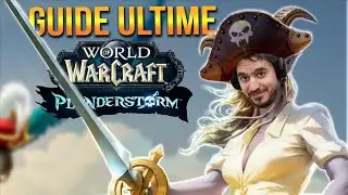 Le seul guide Plunderstorm dont vous avez besoin - World of Warcraft FR