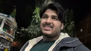 vlog 34 | Ghadi na kara pareshan