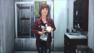 Life is Strange: Rebel Girl
