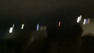 Fire works