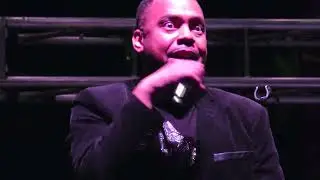 Jammin Jay Lamont aka the Human IPOD