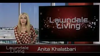 LAWNDALE LIVING MAY 2019