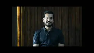 Michael Ambrose - A short testimony