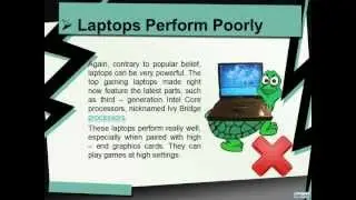 Debunking Common Laptop Myths