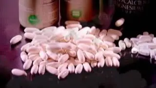 Dangers of supplement