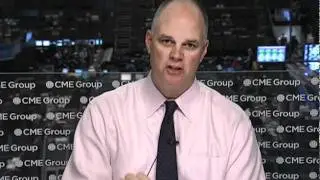 Points And Figures from $CME Trading Floor, for Stocktwits