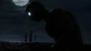 Umibozu - Blender Short