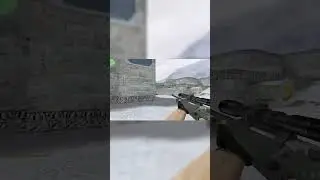 CS 1.6 Sniper Moment Old School