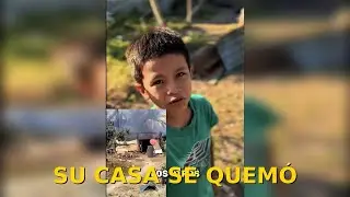 Se quem&oacute; la casa s&iacute;gueme  comenta mis videos