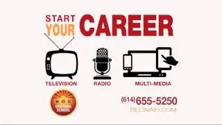 Ohio Media School Commercial