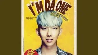 I`m Da One (Feat. Zion.T)