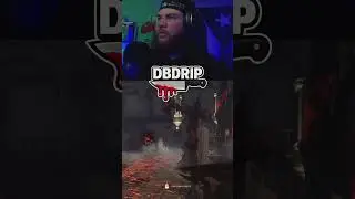 #dbdclips #dbd #dbdkillergameplay
