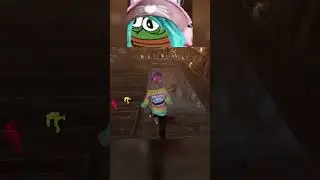 I Saw the Future