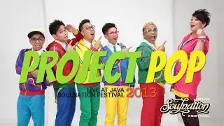 Wawancara Project Pop Java Soulnation 2013