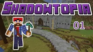 SHADOWTOPIA S5E1