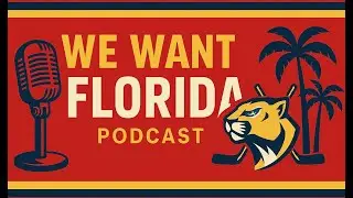 Panthers offseason update going over FA signings | Ep. 10