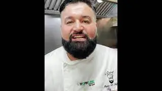 Spaghetti alle telline con Peppe Di Napoli e Amedeo Palumbo