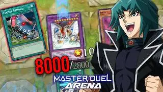 LA POTENZA DEI CYBER DRAGO - Deck Random su Yu-Gi-Oh!