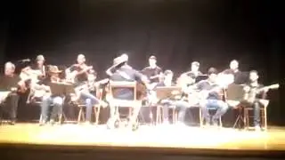 Comitiva Esperan&ccedil;a - Orquestra de Violas Rio Pardo
