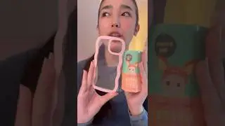 Распаковка Sonny Angel! #sonnyangelunboxing #распаковка #эстетика #подписка #смешно